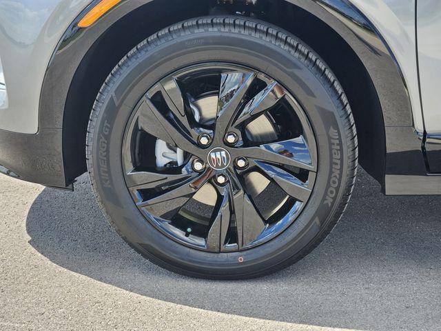 new 2026 Buick Encore GX car, priced at $30,180