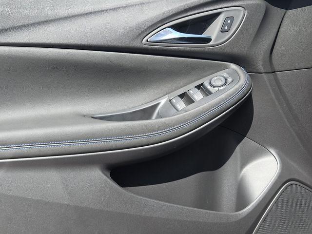 new 2026 Buick Encore GX car, priced at $30,180