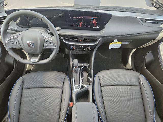 new 2026 Buick Encore GX car, priced at $30,180