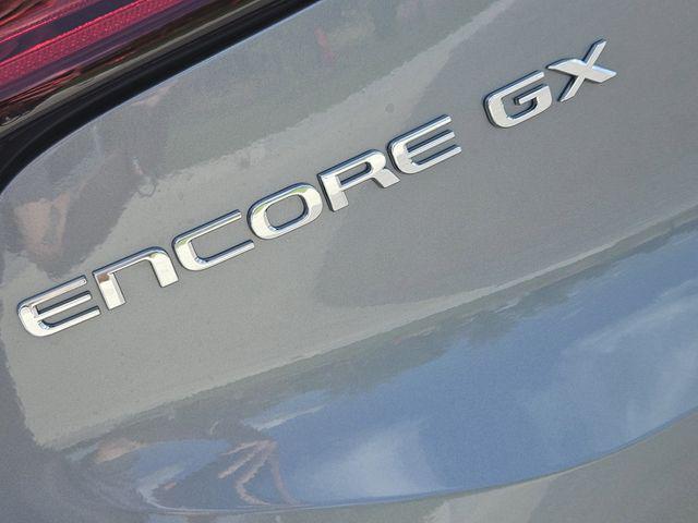 new 2026 Buick Encore GX car, priced at $30,180