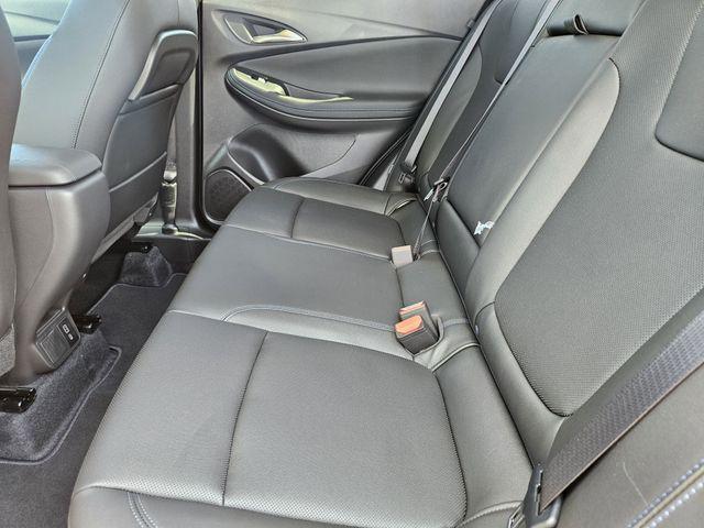 new 2026 Buick Encore GX car, priced at $30,180