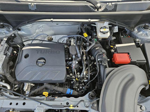 new 2026 Buick Encore GX car, priced at $30,180