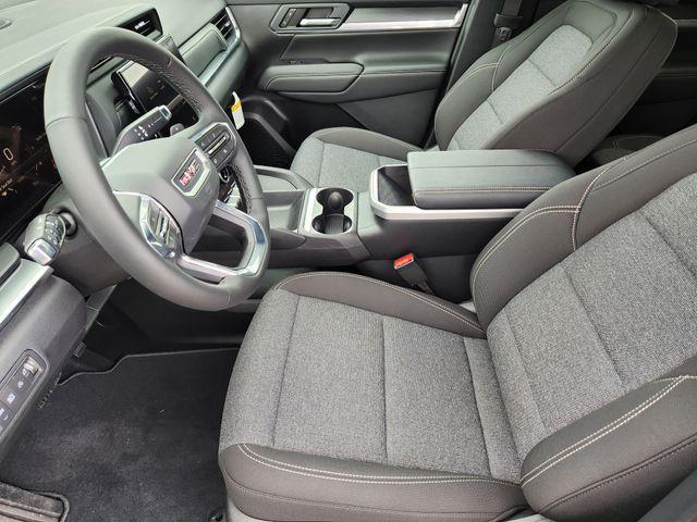 new 2026 GMC Terrain car, priced at $33,830