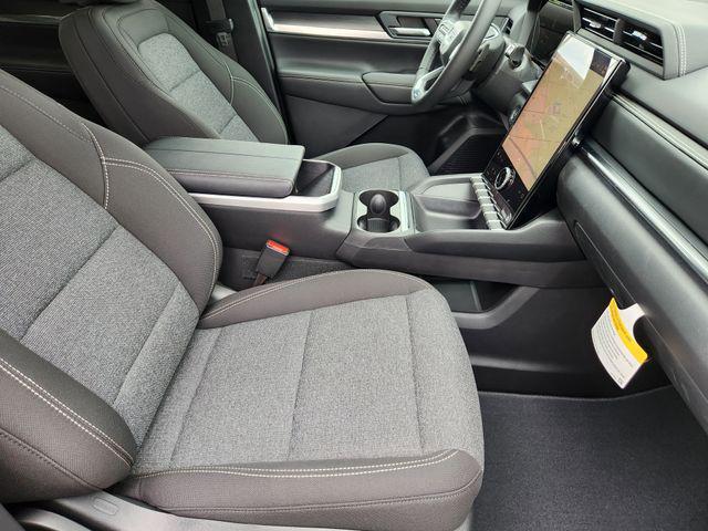 new 2026 GMC Terrain car, priced at $33,830