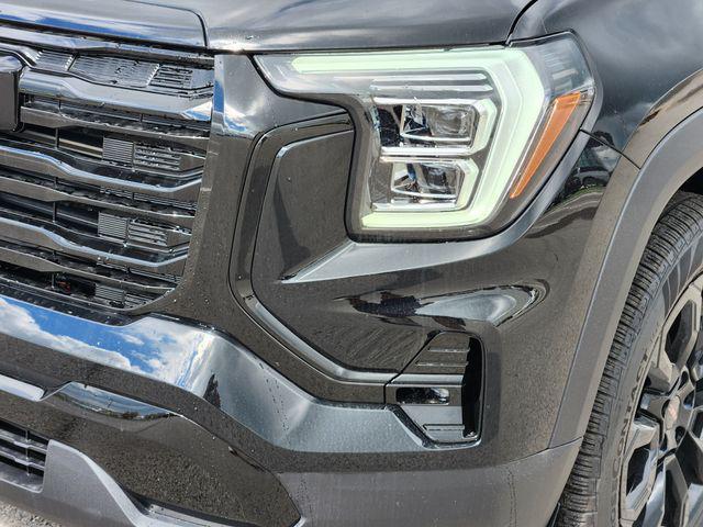 new 2026 GMC Terrain car, priced at $33,830