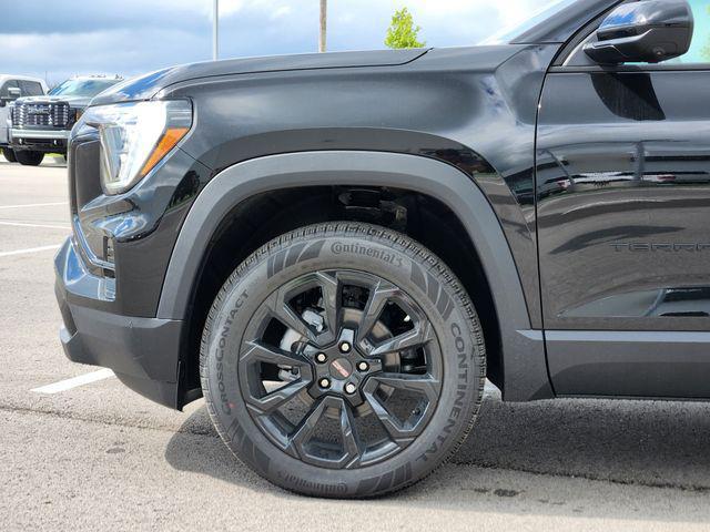 new 2026 GMC Terrain car, priced at $33,830