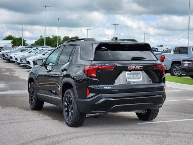 new 2026 GMC Terrain car, priced at $33,830