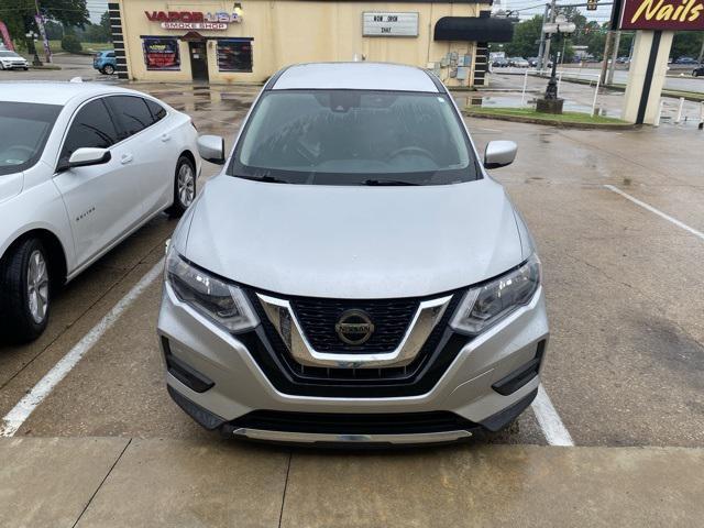 used 2019 Nissan Rogue car, priced at $15,540