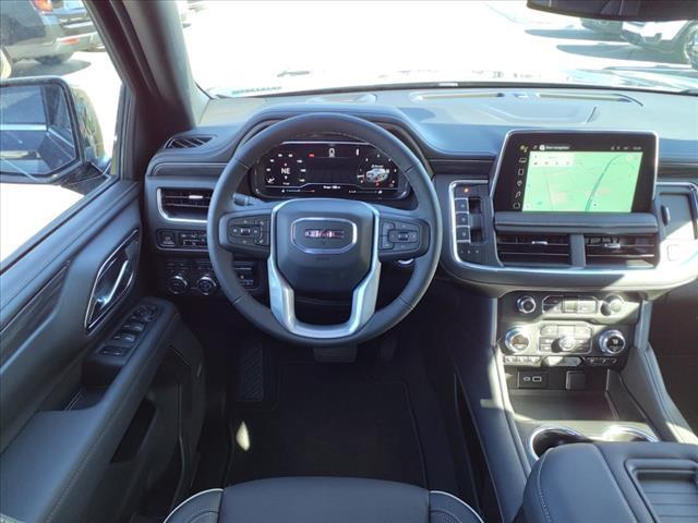 new 2024 GMC Yukon XL car, priced at $69,780