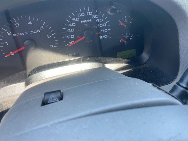 used 2005 Ford F-150 car, priced at $6,320