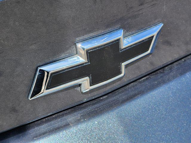 used 2022 Chevrolet Camaro car, priced at $40,940
