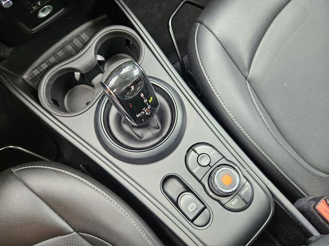 used 2020 MINI Countryman car, priced at $16,870