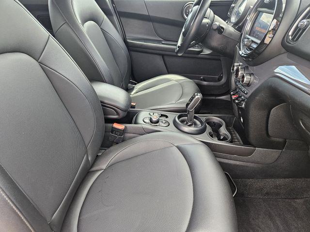 used 2020 MINI Countryman car, priced at $16,870