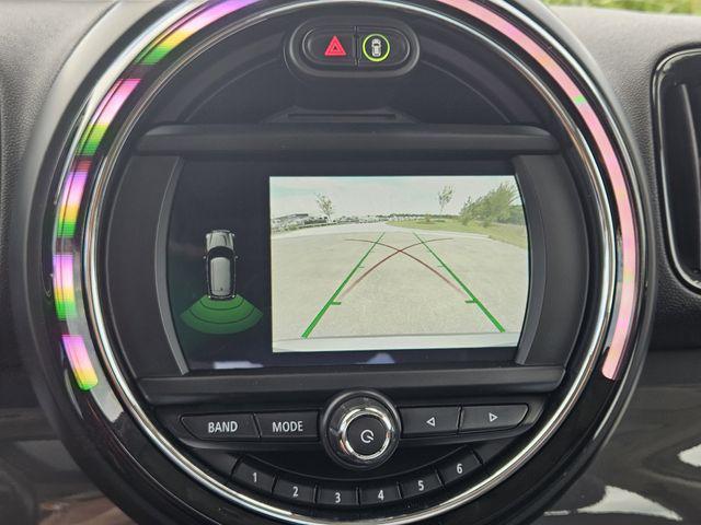 used 2020 MINI Countryman car, priced at $16,870