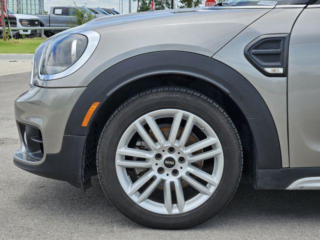 used 2020 MINI Countryman car, priced at $16,870