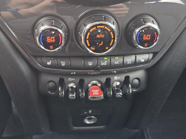used 2020 MINI Countryman car, priced at $16,870
