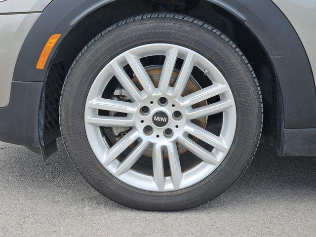 used 2020 MINI Countryman car, priced at $16,870
