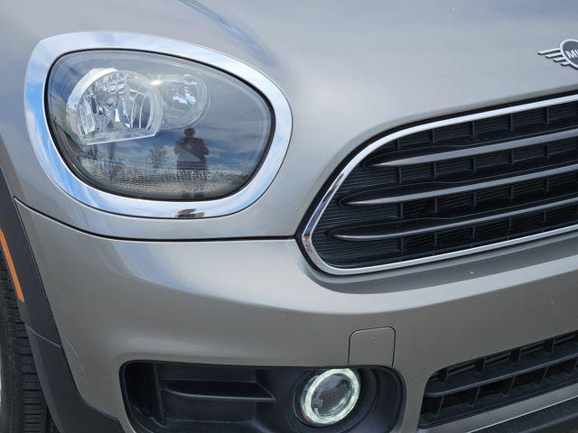 used 2020 MINI Countryman car, priced at $16,870