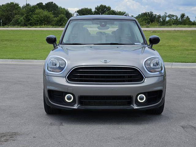 used 2020 MINI Countryman car, priced at $16,870