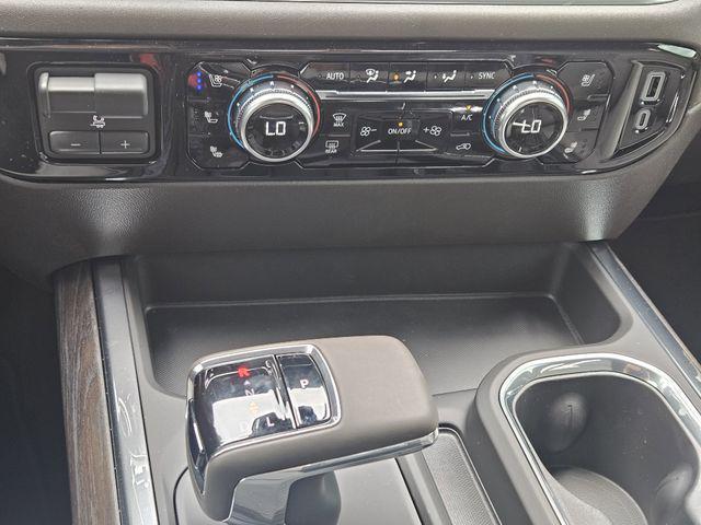 new 2025 GMC Sierra 1500 car, priced at $66,040