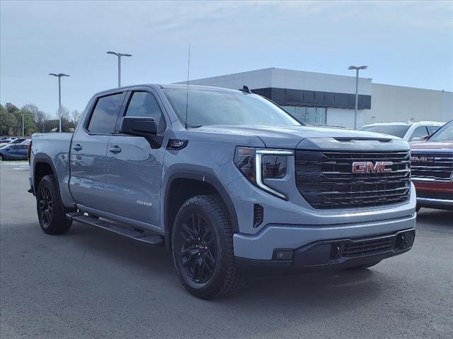 new 2024 GMC Sierra 1500 car, priced at $59,470