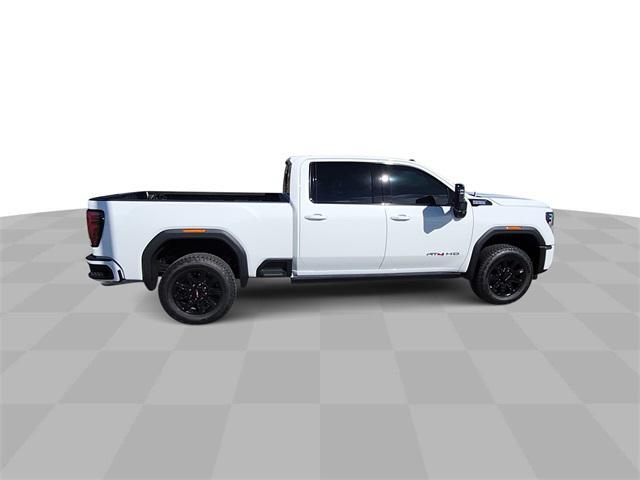 new 2025 GMC Sierra 2500 car, priced at $73,090