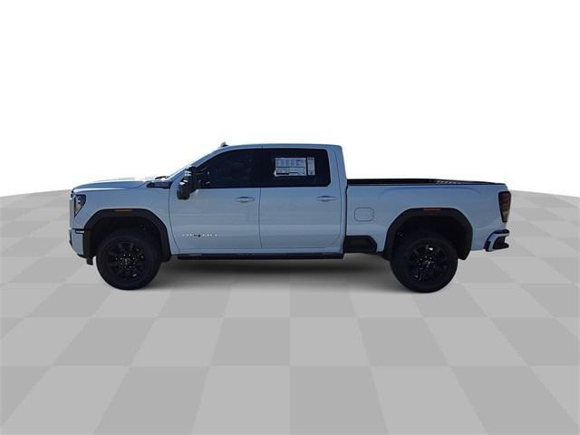 new 2025 GMC Sierra 2500 car, priced at $73,090