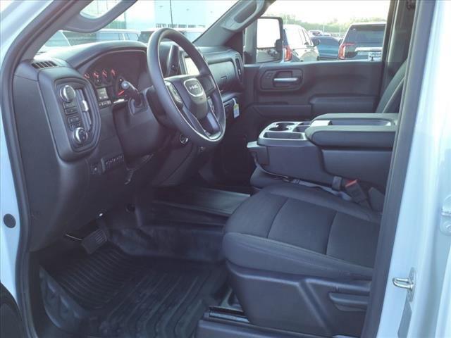 new 2024 GMC Sierra 2500 car, priced at $60,870