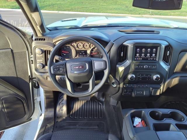 new 2024 GMC Sierra 2500 car, priced at $60,870