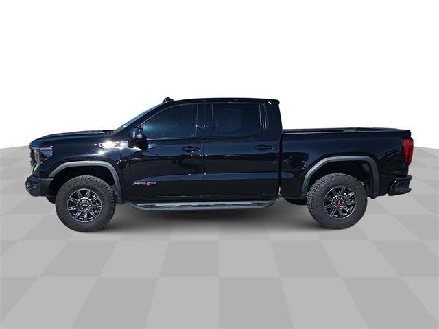 used 2024 GMC Sierra 1500 car, priced at $65,740