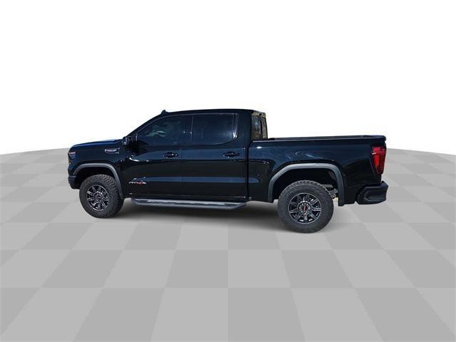 used 2024 GMC Sierra 1500 car, priced at $65,740