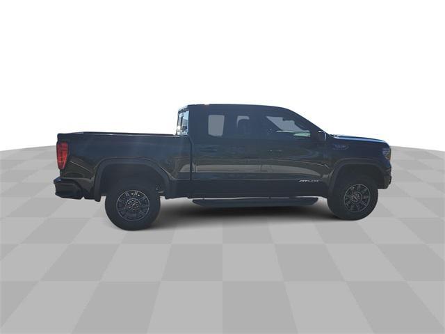 used 2024 GMC Sierra 1500 car, priced at $65,740