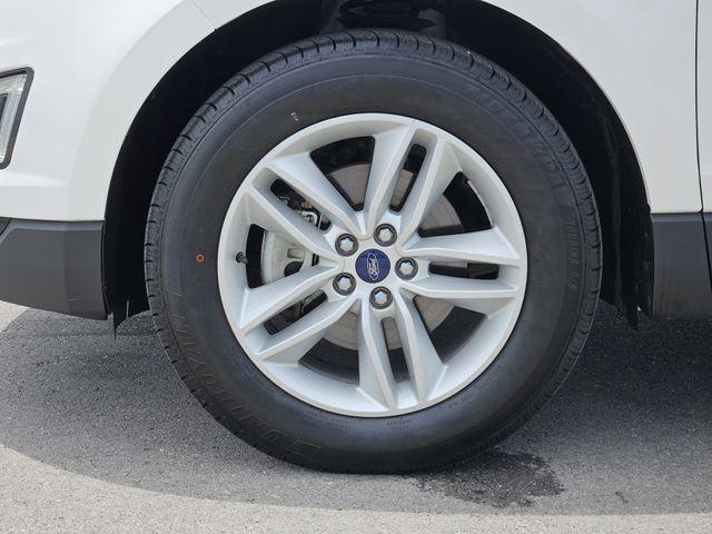 used 2018 Ford Edge car, priced at $12,210