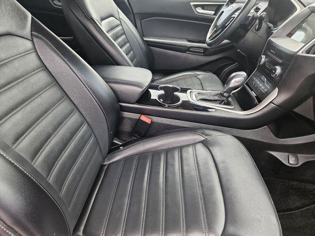 used 2018 Ford Edge car, priced at $12,210