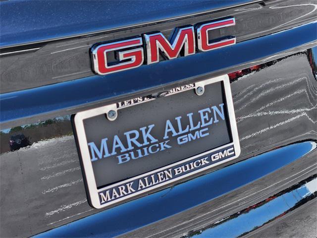 new 2025 GMC Acadia car, priced at $59,769