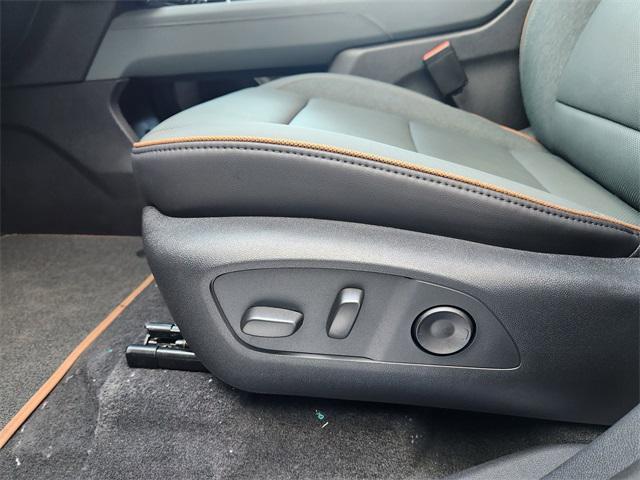 new 2025 GMC Acadia car, priced at $59,769