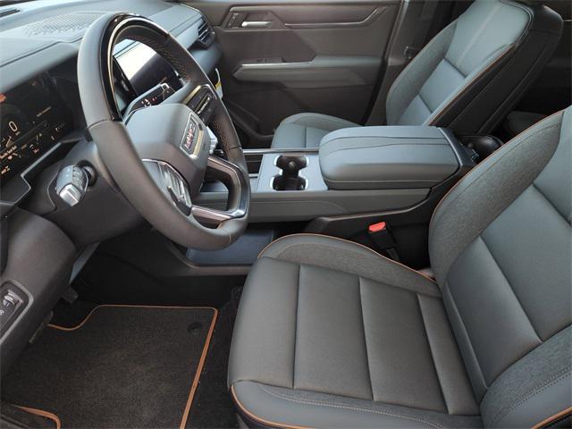 new 2025 GMC Acadia car, priced at $59,769