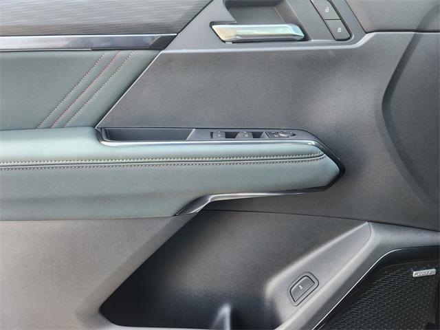 new 2025 GMC Acadia car, priced at $59,769