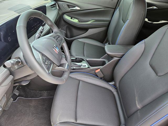 new 2026 Buick Encore GX car, priced at $29,072