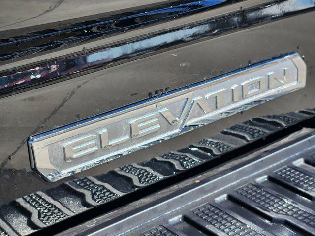 new 2024 GMC Sierra 1500 car, priced at $55,220