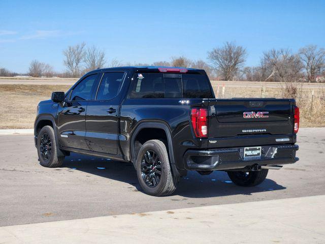 new 2024 GMC Sierra 1500 car, priced at $55,220