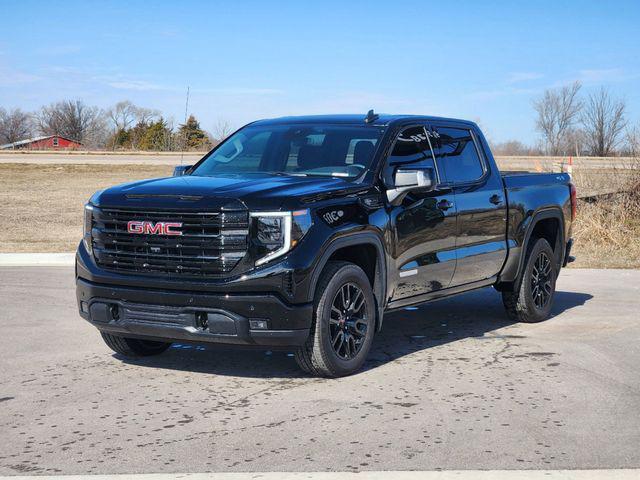 new 2024 GMC Sierra 1500 car, priced at $55,220