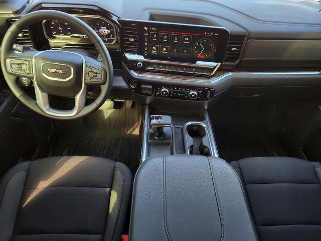 new 2024 GMC Sierra 1500 car, priced at $55,220