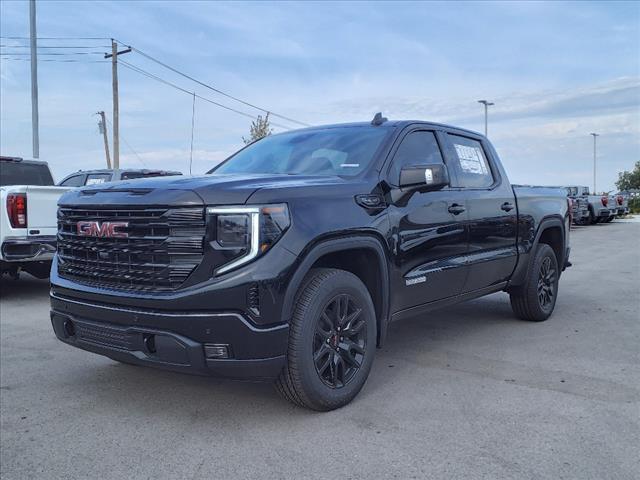 new 2024 GMC Sierra 1500 car, priced at $55,220