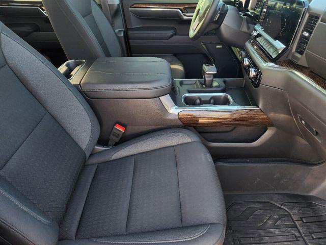 new 2024 GMC Sierra 1500 car, priced at $55,220