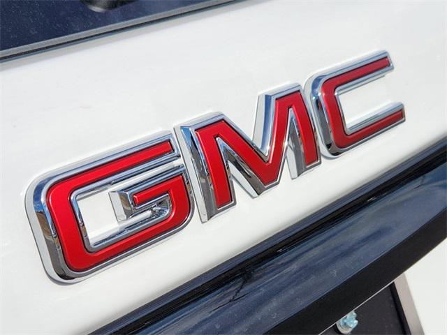 new 2024 GMC Terrain car, priced at $29,470