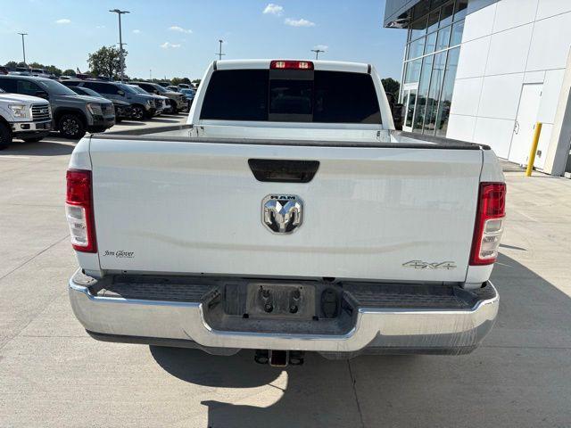 used 2024 Ram 2500 car, priced at $53,965