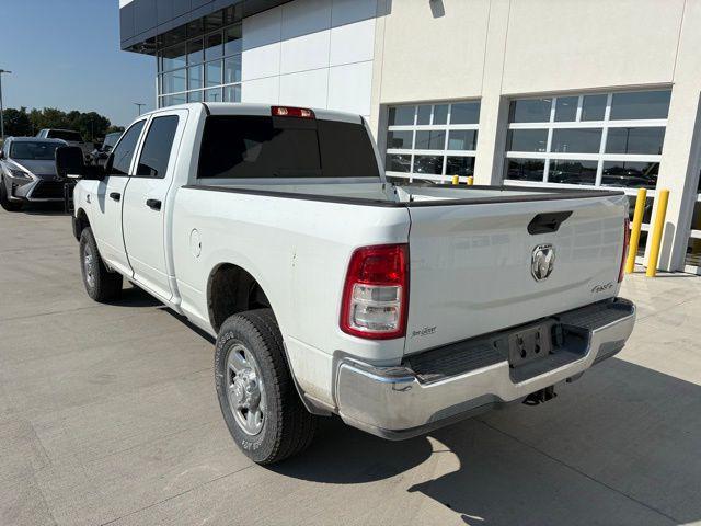 used 2024 Ram 2500 car, priced at $53,965