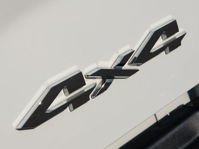 used 2024 Ram 2500 car, priced at $51,780