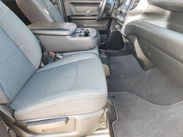 used 2024 Ram 2500 car, priced at $51,780